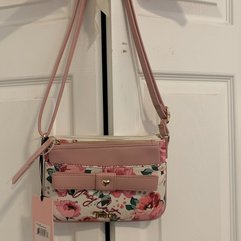 Crossbody bag